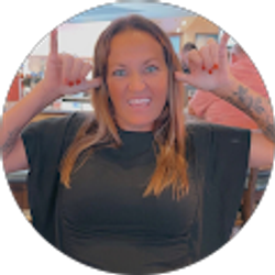 Profile photo of Melissa Lucas