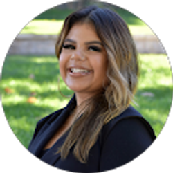 Profile photo of Tania Hernandez