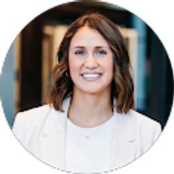 Profile photo of Grace Good