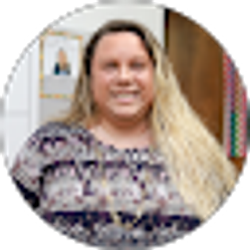 Profile photo of Melanie Willis