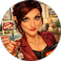 Profile photo of Kristina Rose