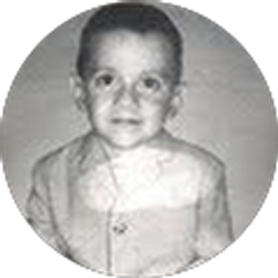 Profile photo of Glen Carson