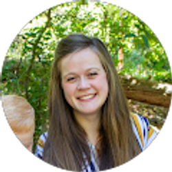 Profile photo of Megan Morganson