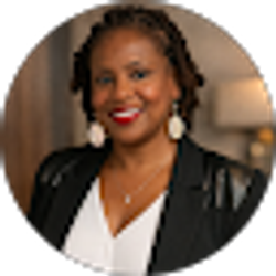 Profile photo of Candy Brown