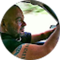 Profile photo of Jasey Saul