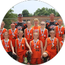 Profile photo of Lavina Hahn