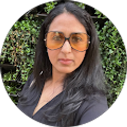 Profile photo of Payal Pokharna