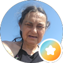 Profile photo of Donna Speakman