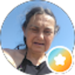 Profile photo of Donna Speakman