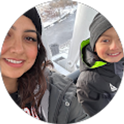 Profile photo of Selena Elizalde