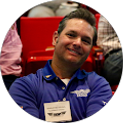 Profile photo of Bradley Mcdougal