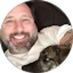 Profile photo of Jason Lancaster