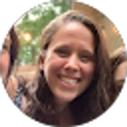 Profile photo of Amy Bergquist