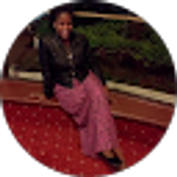 Profile photo of Melisah Kung'ah