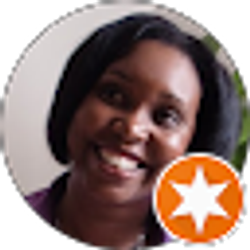 Profile photo of Aishah Coleman