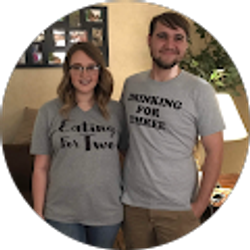 Profile photo of Madison Hearn