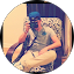 Profile photo of Andres Alvarez