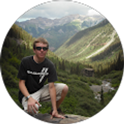 Profile photo of Erik Anderson