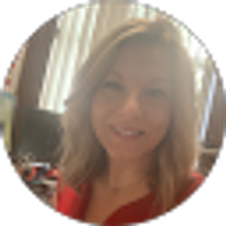 Profile photo of Brittany Earley