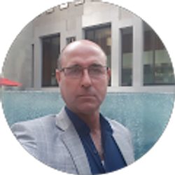 Profile photo of Noor Hassan Safi