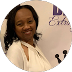 Profile photo of Micole Stephens