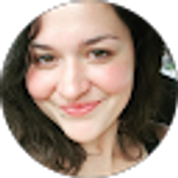 Profile photo of A. Victoria McKinney