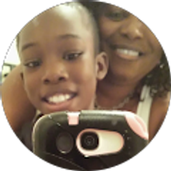 Profile photo of Juanita Brown