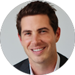 Profile photo of Brian Canning