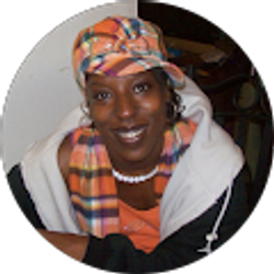 Profile photo of Rakia McDougle