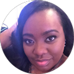 Profile photo of Ambre Polk