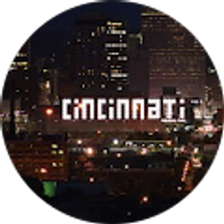 Profile photo of Misha Martin