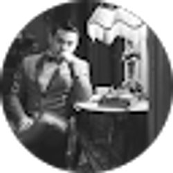 Profile photo of 秦文杰