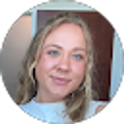 Profile photo of Samantha Monnin