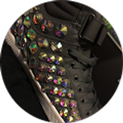 Profile photo of Kenizbarbie