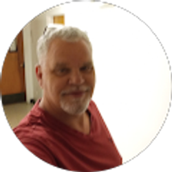 Profile photo of Kent Arrington