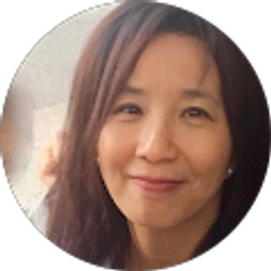 Profile photo of Betty chiu