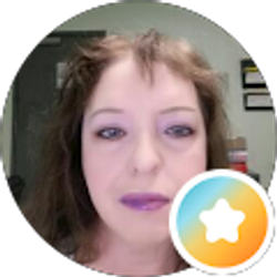 Profile photo of Mary Marable