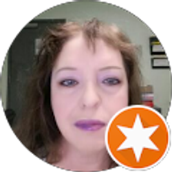 Profile photo of Mary Marable