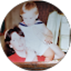 Profile photo of Carolann G. Martin