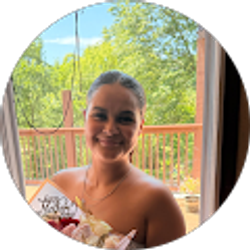 Profile photo of Merissa Mercer