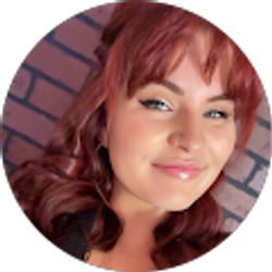 Profile photo of Hannah DuLac