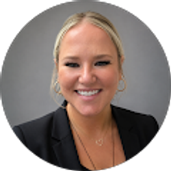 Profile photo of Kathryn Huebinger