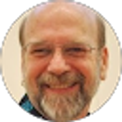 Profile photo of David Shallenberger