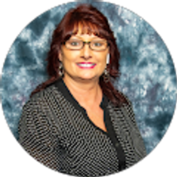 Profile photo of Mary Jones