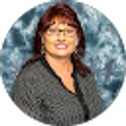 Profile photo of Mary Jones