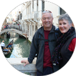 Profile photo of Mark n Shar