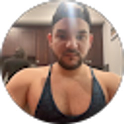 Profile photo of Jesus Ferrer