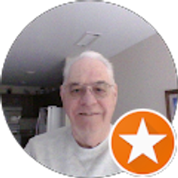 Profile photo of Robert Parker