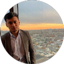 Profile photo of Erik Resendiz