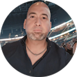 Profile photo of Carlos Palacios